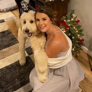 Meet your Posher, Kelsey